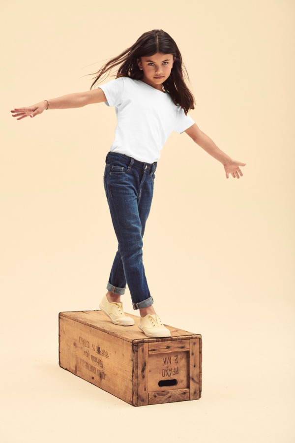 Iconic Girls girls T-shirt