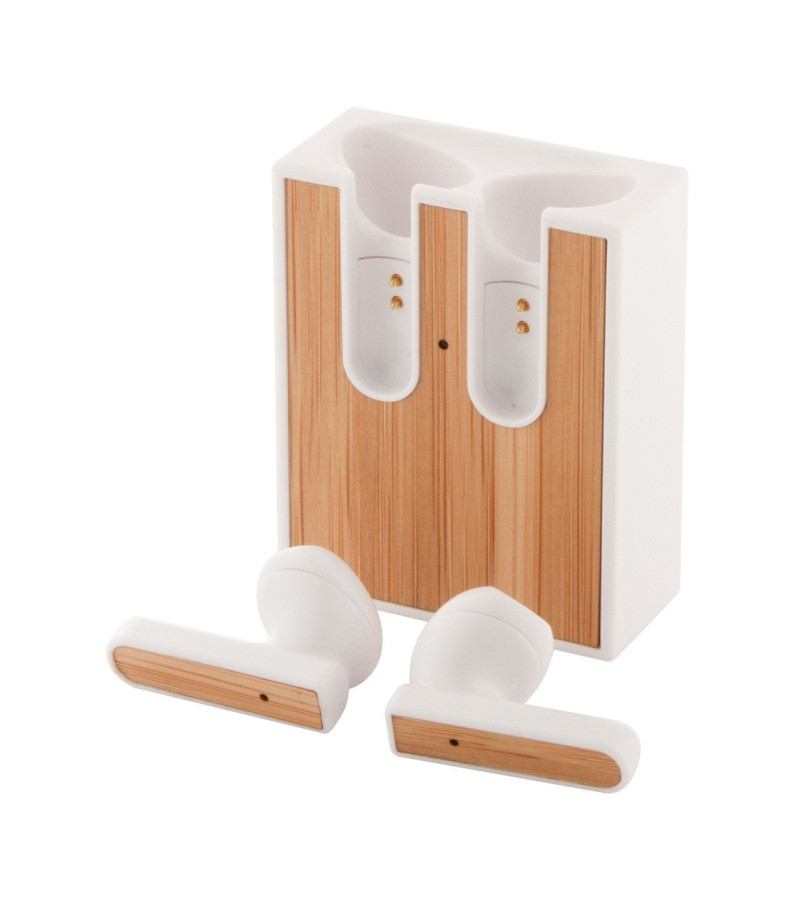 Rabsody bluetooth earphones