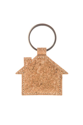 Corhu keyring