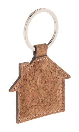 Corhu keyring