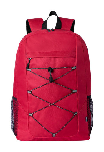 Manet RPET backpack
