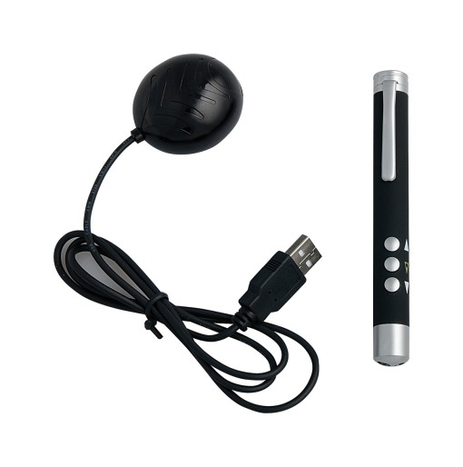 Report presentation controller