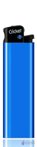 Cricket Original rojal plavi upaljač