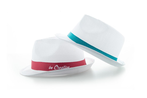 Subrero XL sublimation band for straw hats