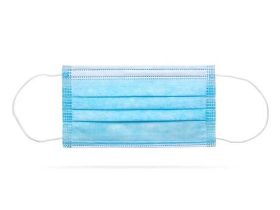 MFM 50 I - Medicinska zaštitna maska za jednokratnu upotrebu