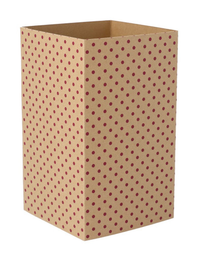 CreaSleeve Kraft 374 Kraft paper sleeve
