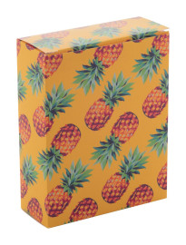 CreaBox PB-417 custom box