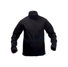 Molter softshell jacket