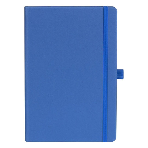 MALPENSA WL, notes a5, rojal plavi