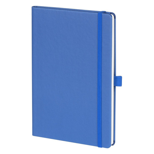 MALPENSA WL, notes a5, rojal plavi