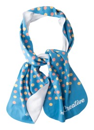 SuboScarf sublimation scarf