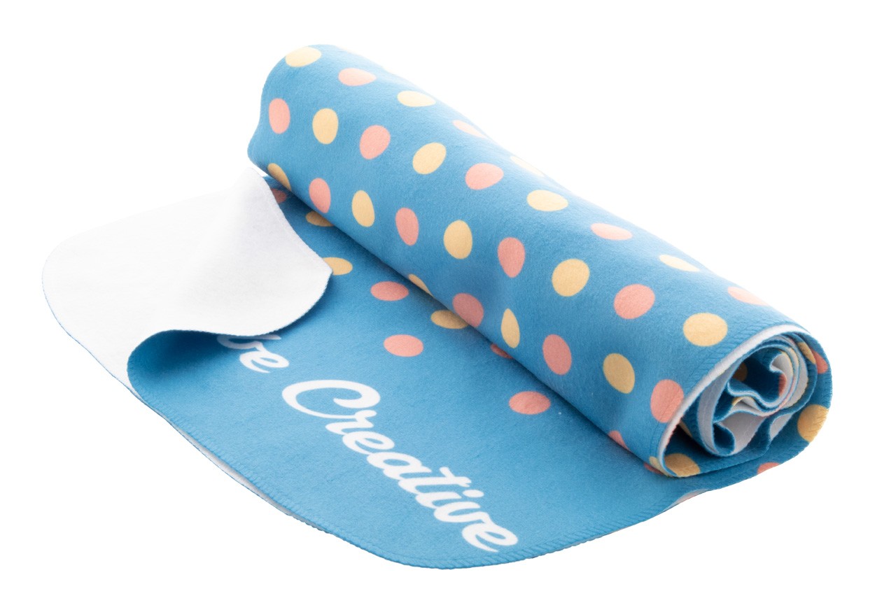 SuboScarf sublimation marama