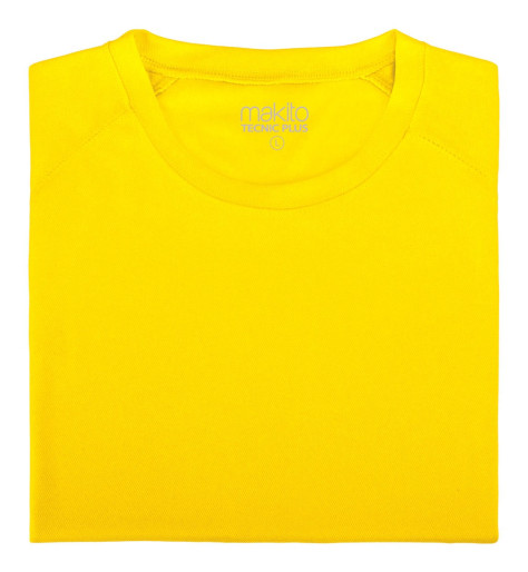 Tecnic Plus T sportska majica
