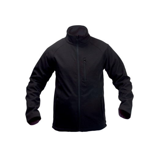 Molter softshell jakna