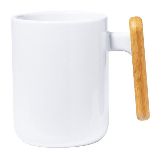 Mystral mug