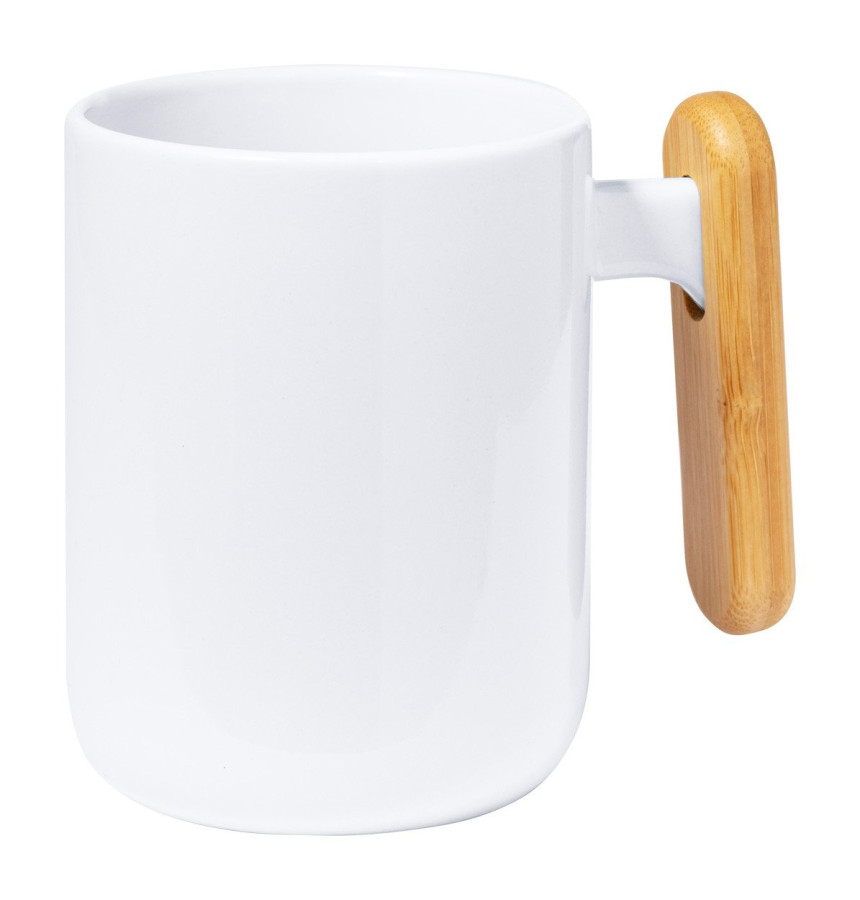Mystral mug