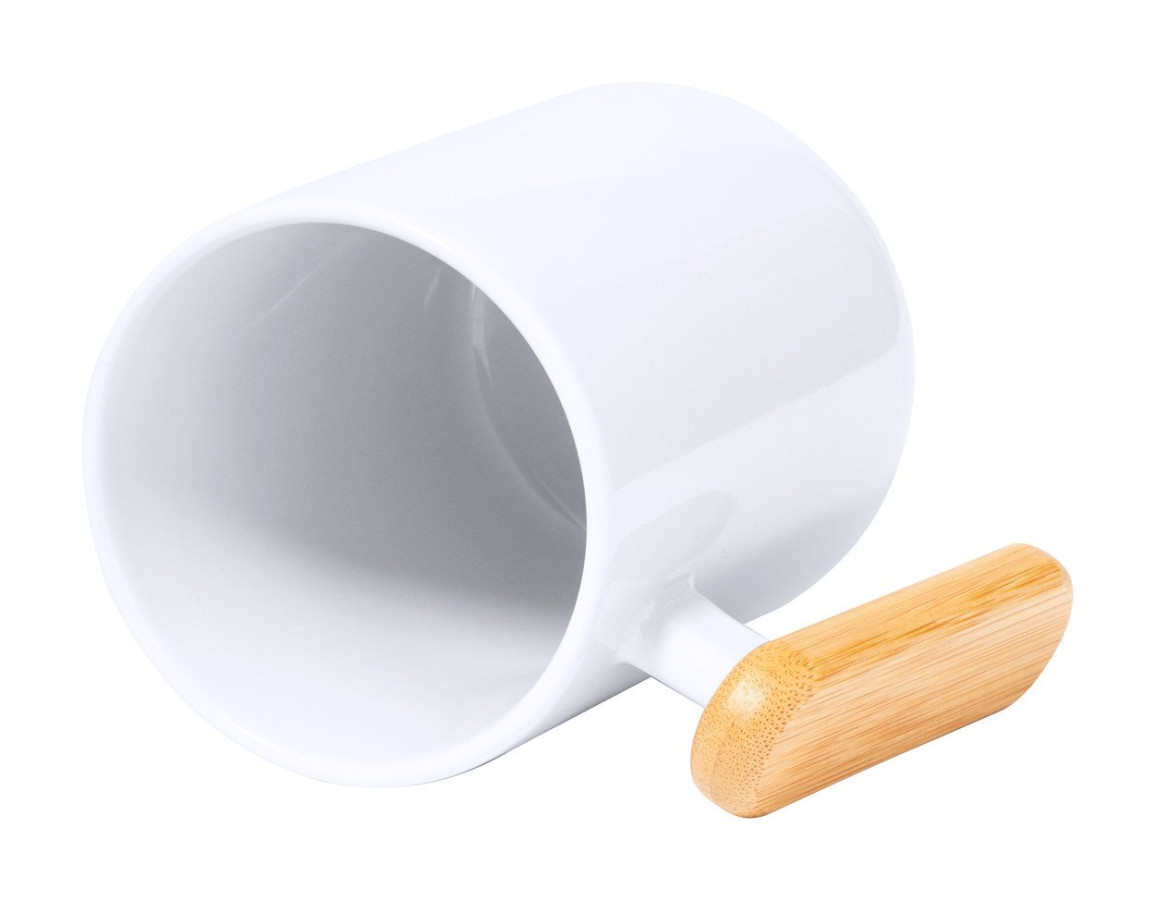 Mystral mug