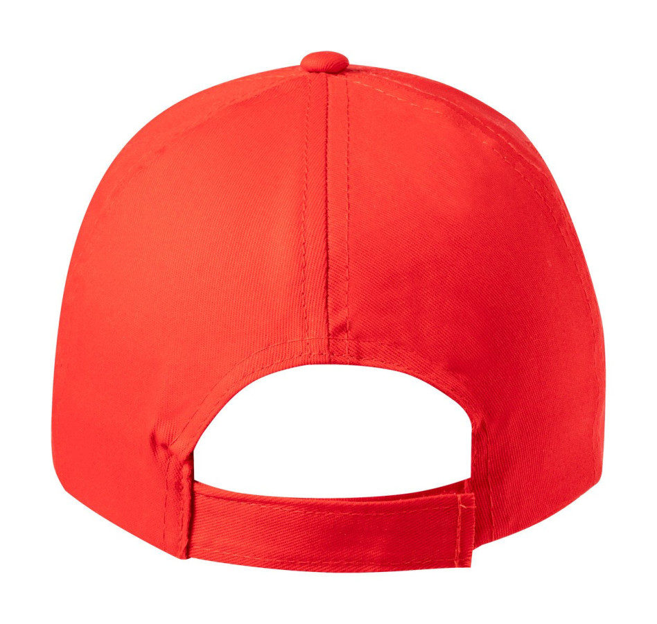 Haliard baseball cap