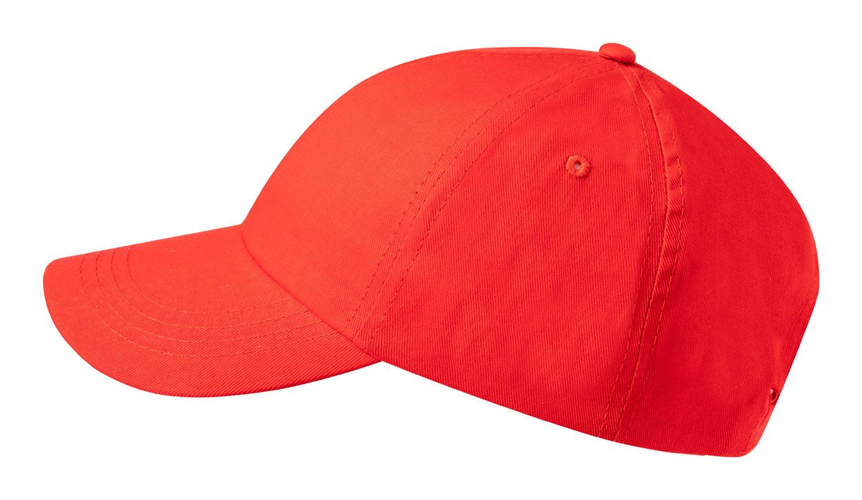 Haliard baseball cap