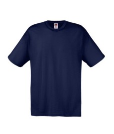 Fruit of the Loom, Original T, Men's Cotton Short Sleeve T-shirt, Dark Weight, 3XL