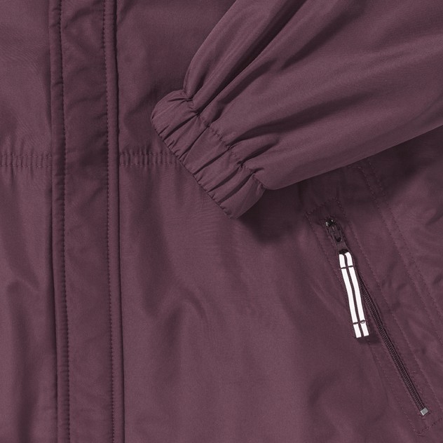 RUSSELL two-faced children jacket