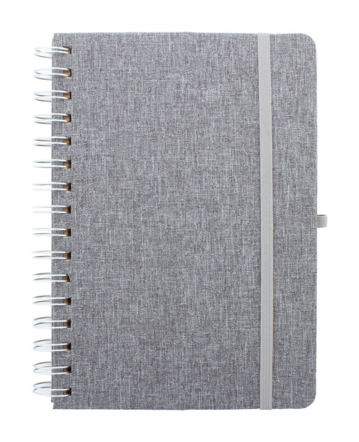 Holbook RPET notebook