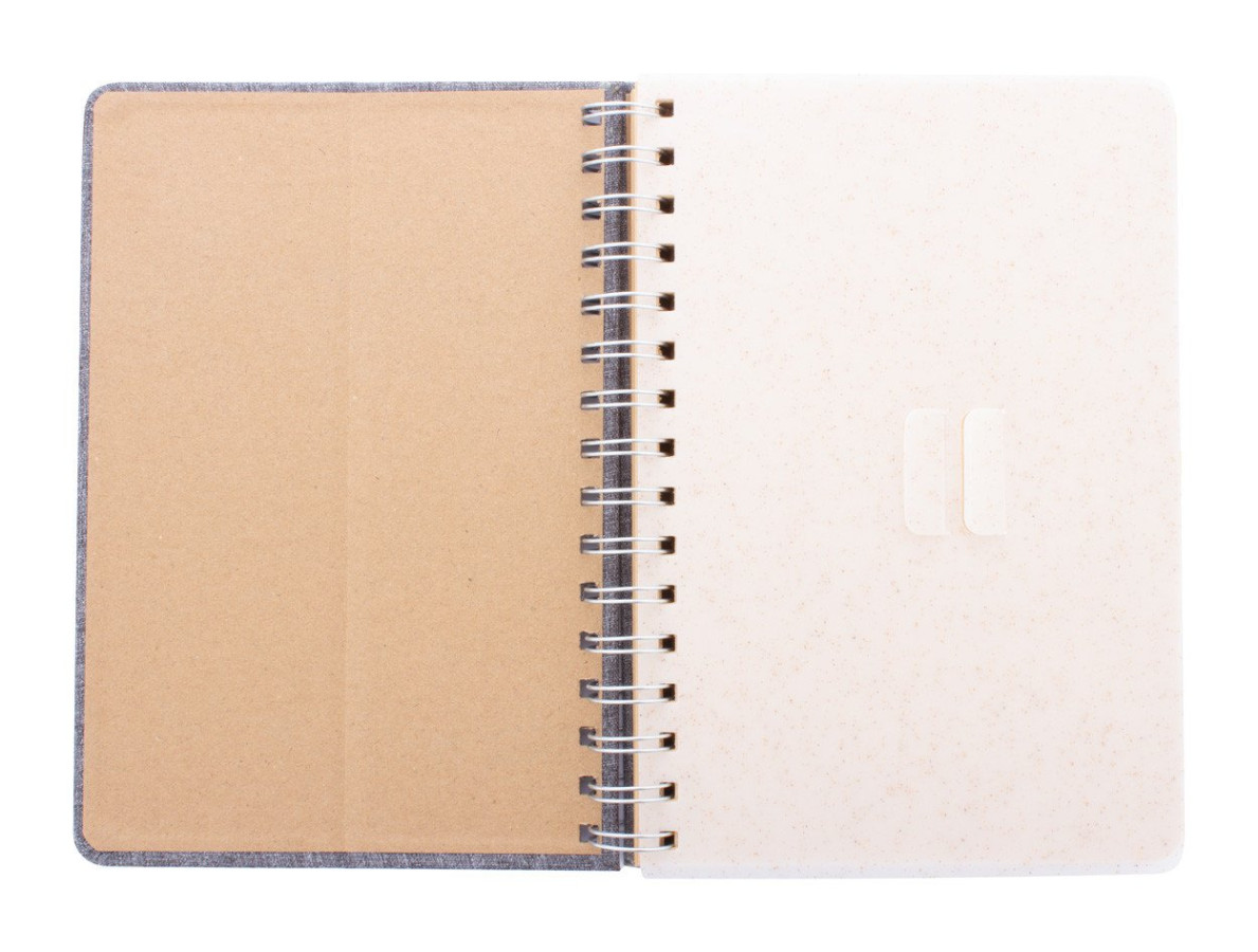 Holbook RPET notebook
