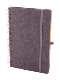 Holbook RPET notebook