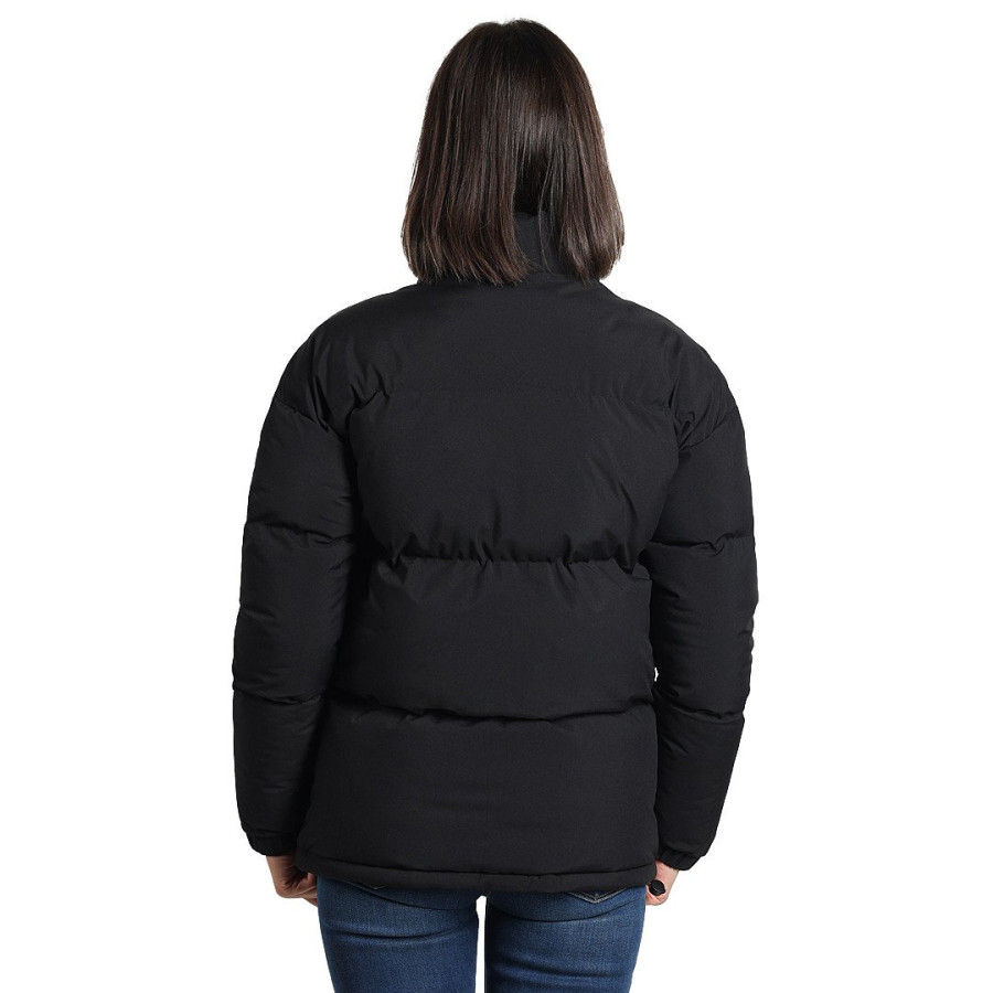 HUSKY JACKET, jacket, black