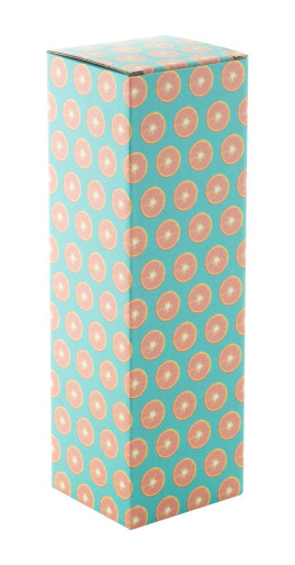 CreaBox EF-292 custom box