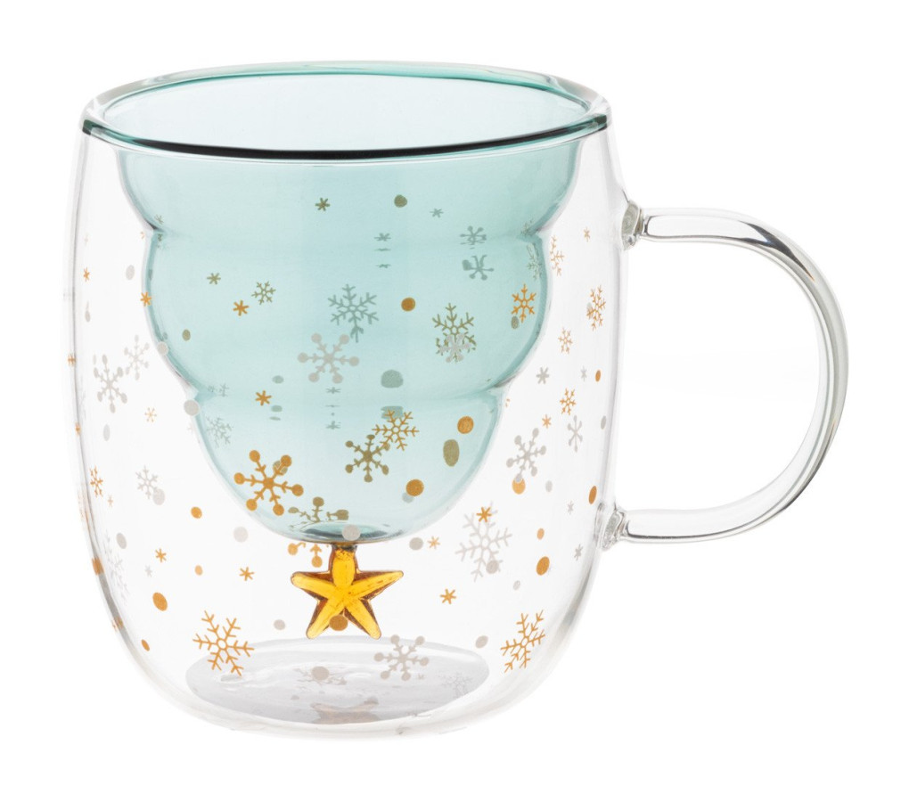 Honkapuu Christmas mug