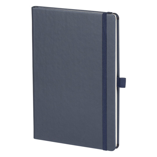 MALPENSA ID, notes a5, plavi
