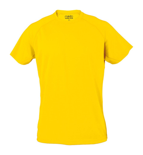 Tecnic Plus T sportska majica