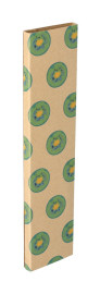 CreaSleeve Kraft 376 Kraft Paper sleeve