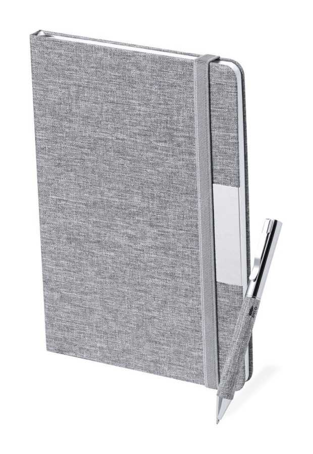 Wendam notebook set