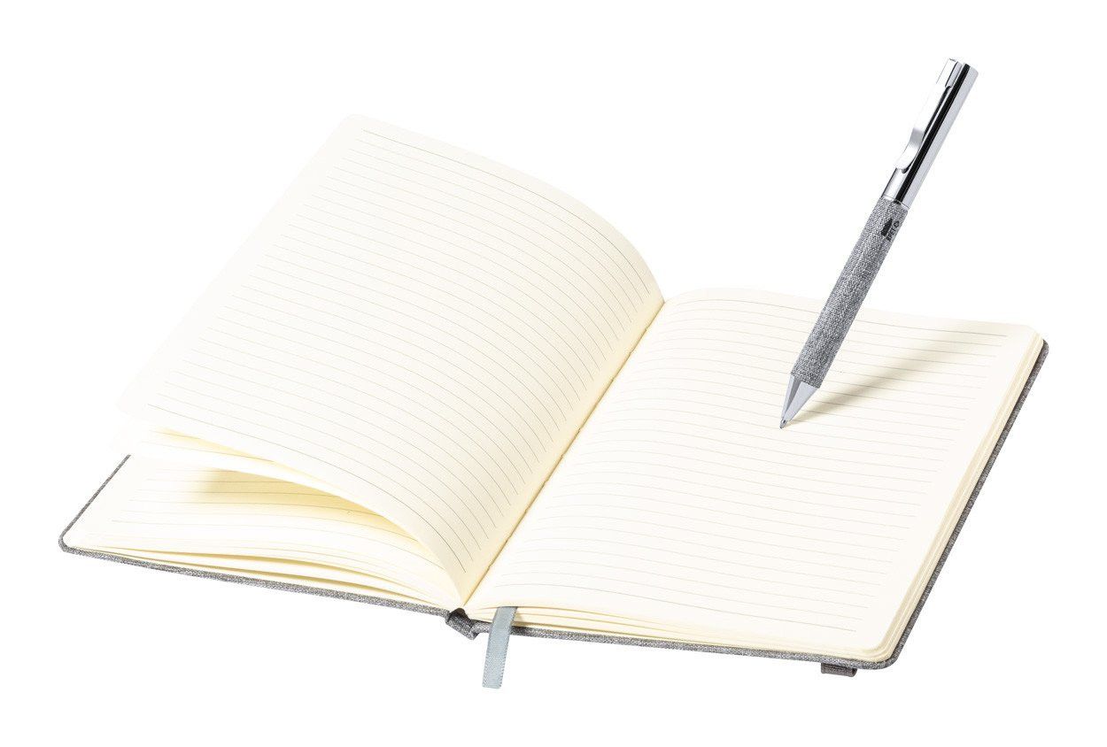 Wendam notebook set