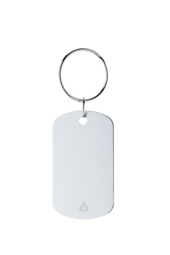 Ralutag keyring