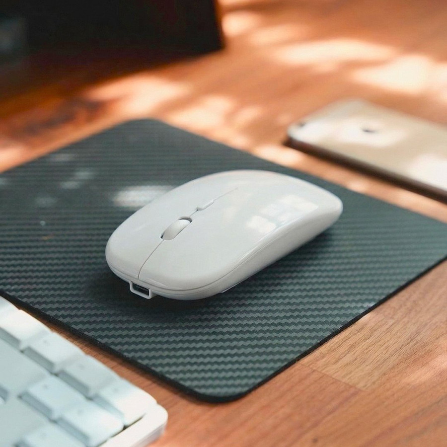 DIGITAL, bežični miš, crni