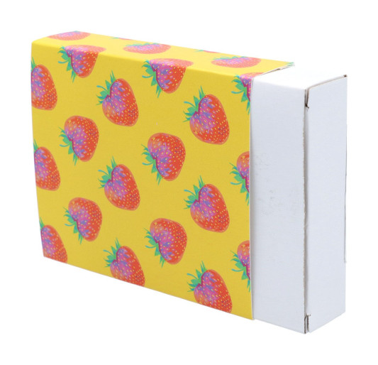 CreaSleeve 377 Paper sleeve