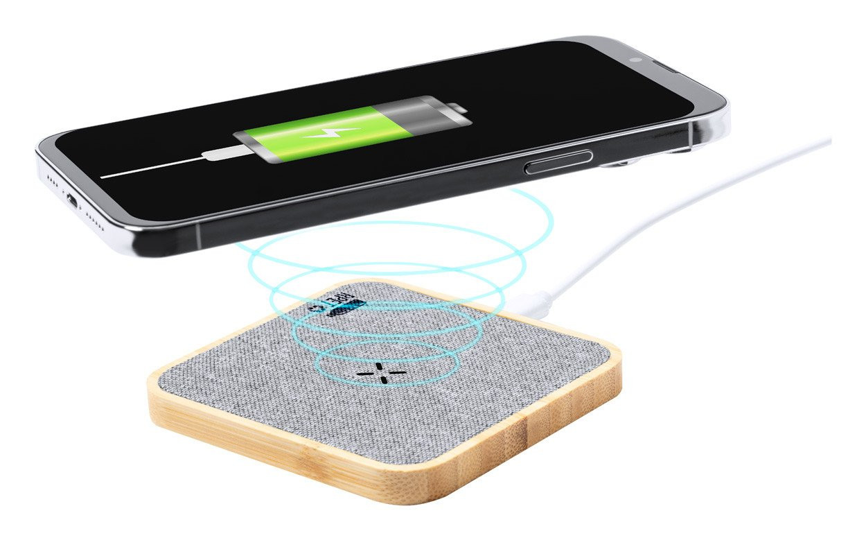 Neubak wireless charger