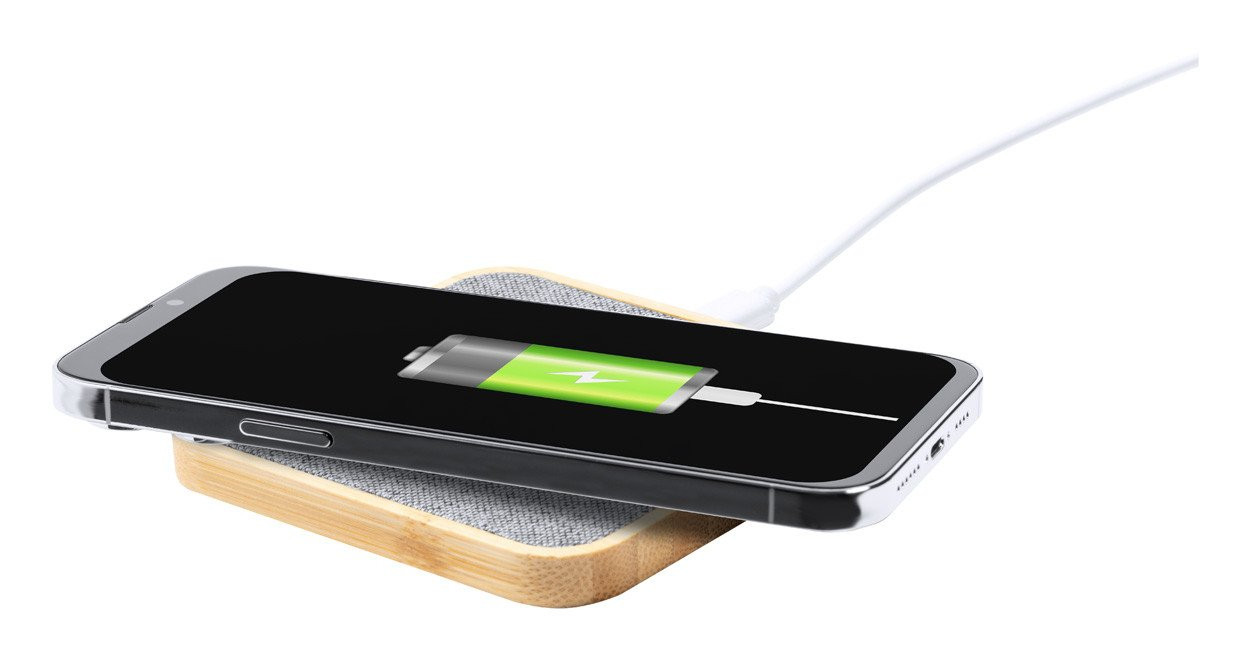 Neubak wireless charger