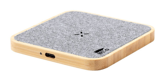 Neubak wireless charger