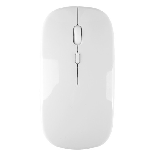 DIGITAL, wireless mouse, white