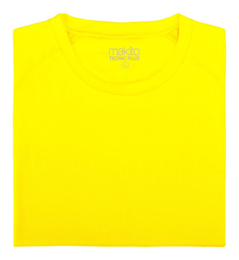 Tecnic Plus T sportska majica