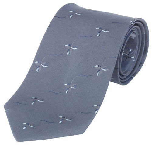 Tienamic tie