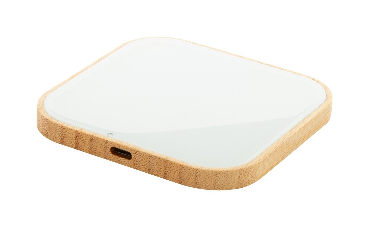 Trempe wireless charger