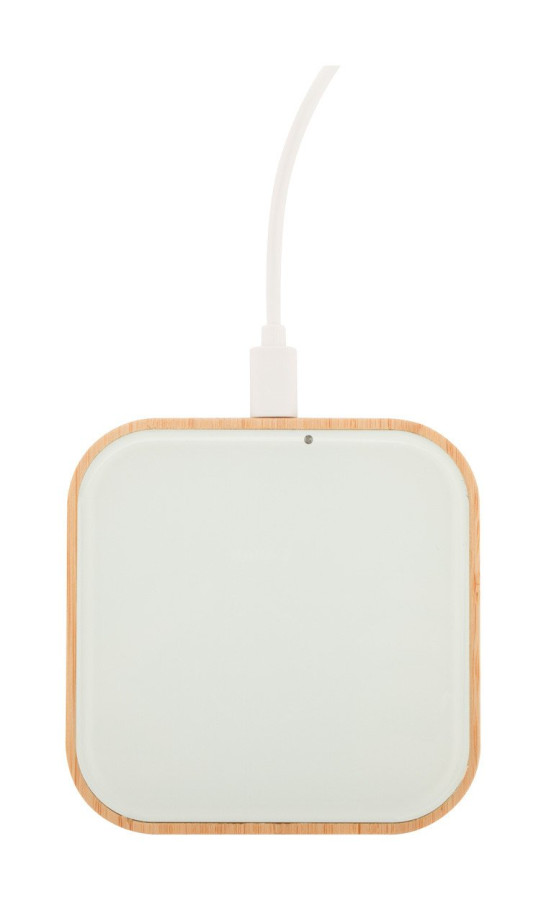 Trempe wireless charger