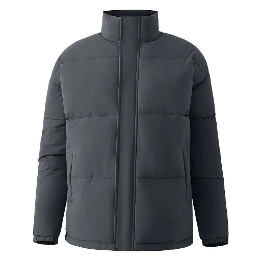 HUSKY JACKET, jacket, dark gray