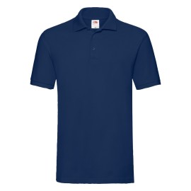 Fruit of the Loom, Premium Polo, premium men's polo shirt, tee shirt, 3XL