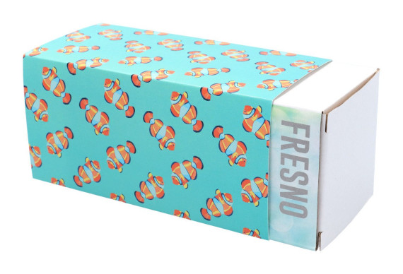 CreaSleeve 378 Paper sleeve